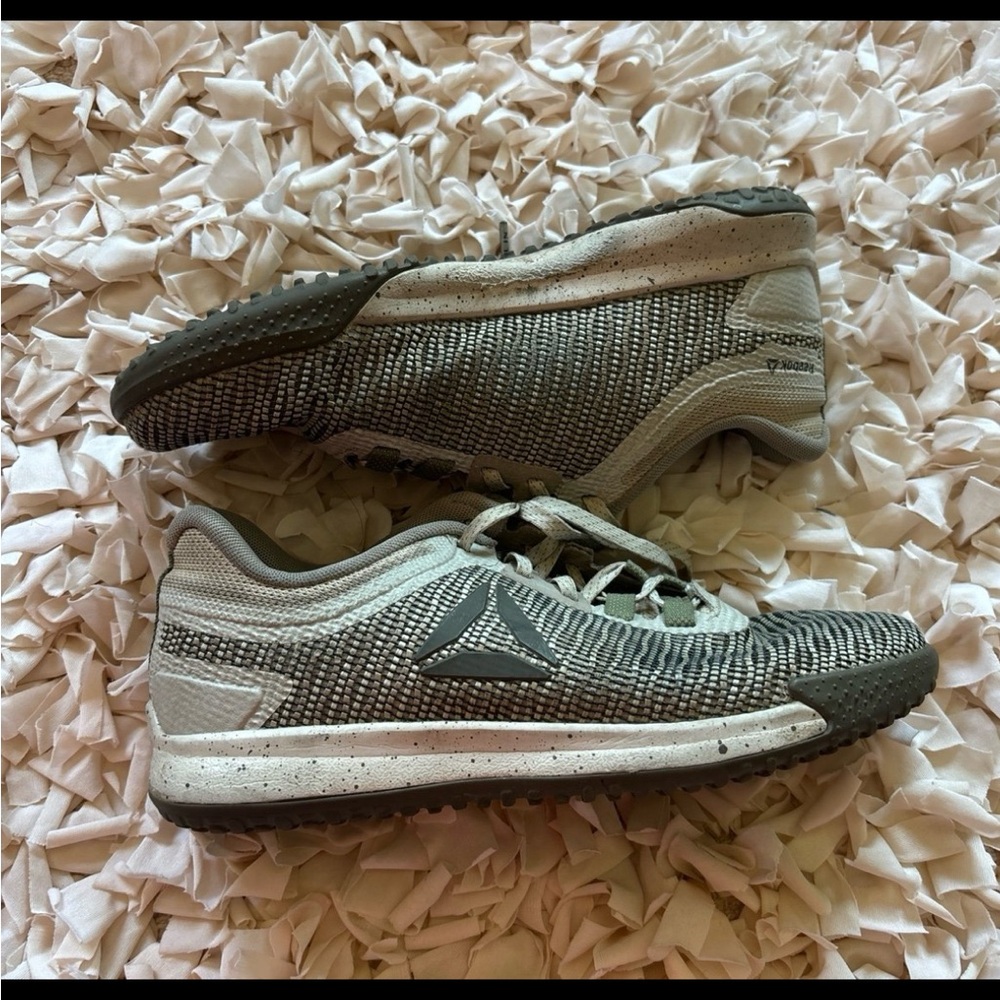 Reebok shoes